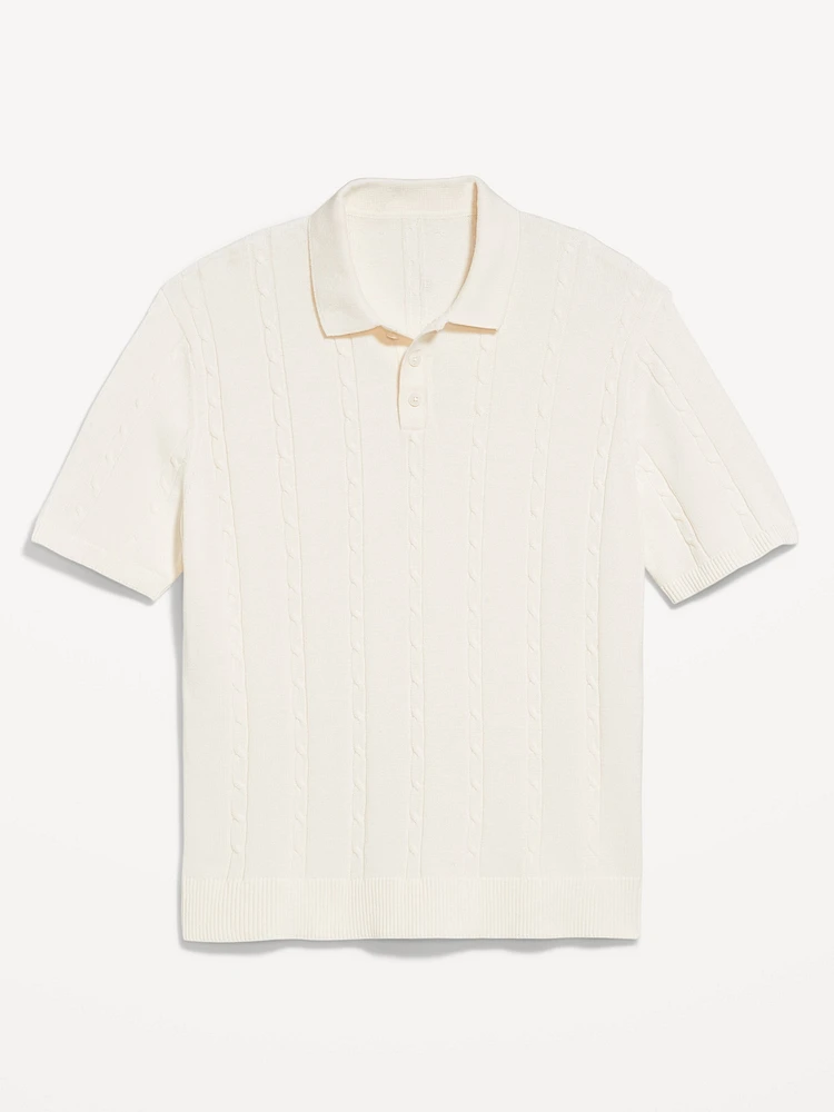 Bouclé Polo