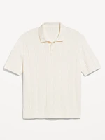 Bouclé Polo