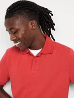 Pique Polo