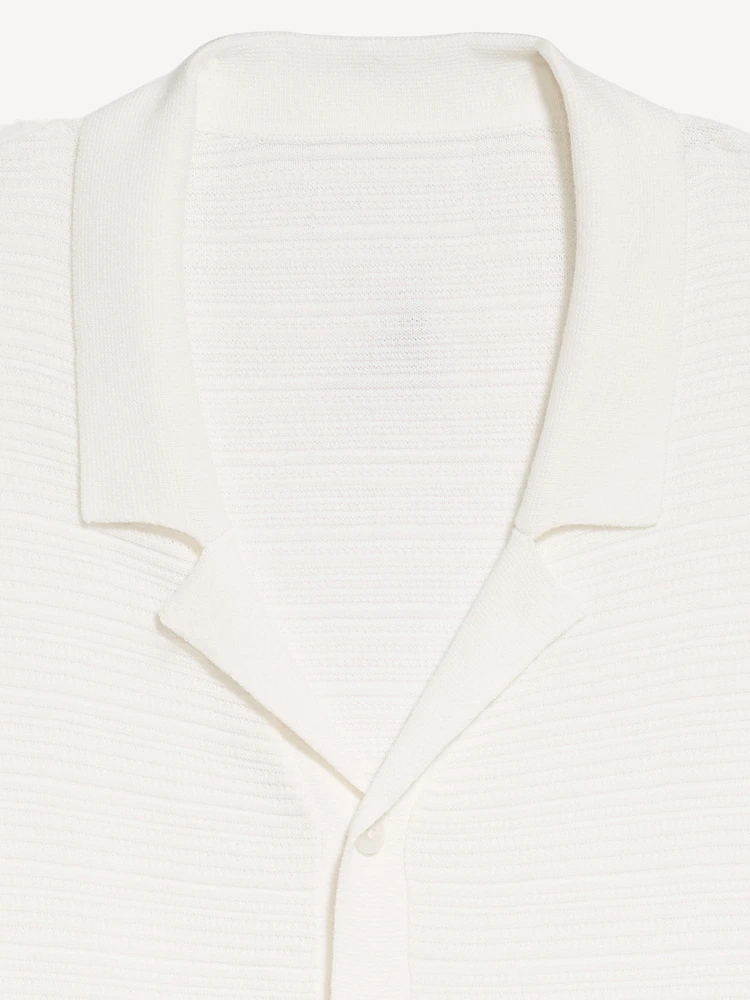 Bouclé Polo