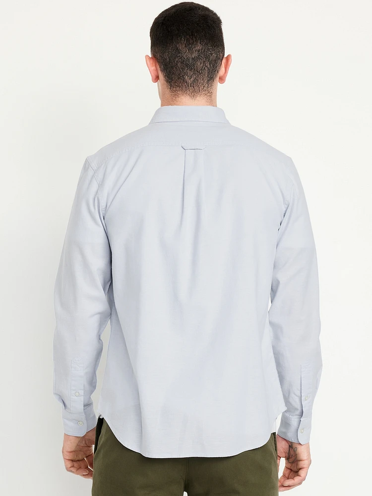 Regular Fit Everyday Oxford Shirt