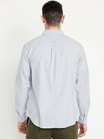 Regular Fit Everyday Oxford Shirt