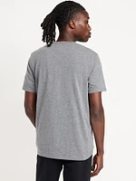 Henley T-Shirt 3-Pack
