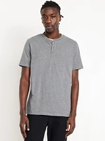 Henley T-Shirt 3-Pack