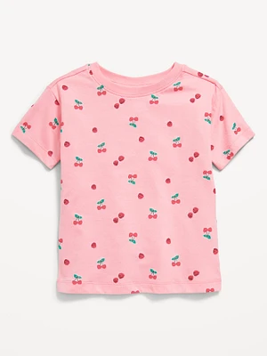 T-Shirt for Toddler