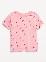 T-Shirt for Toddler