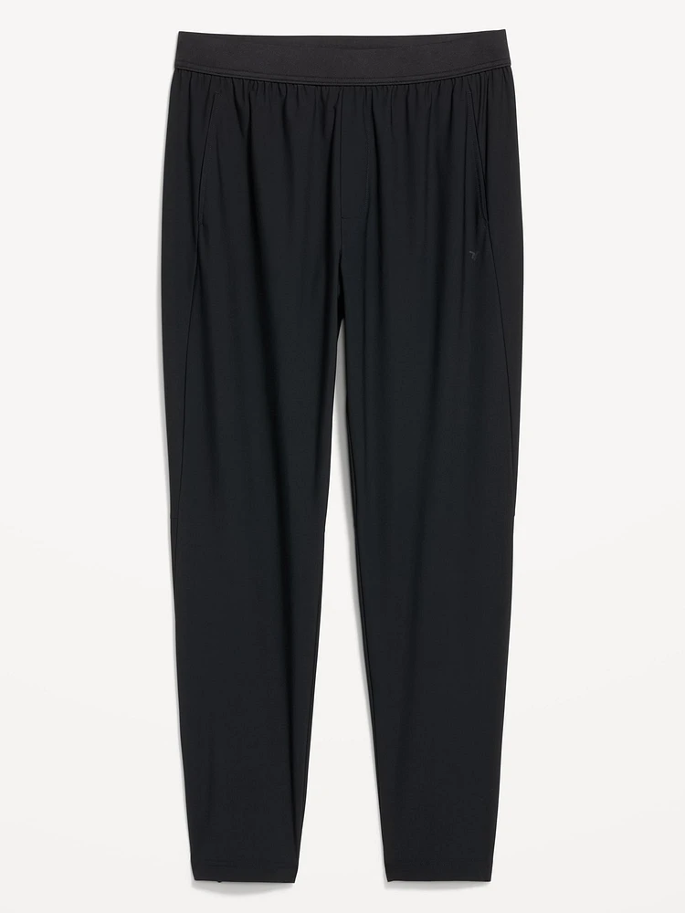 ProTrain Relaxed Taper Pants