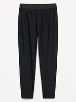 ProTrain Relaxed Taper Pants