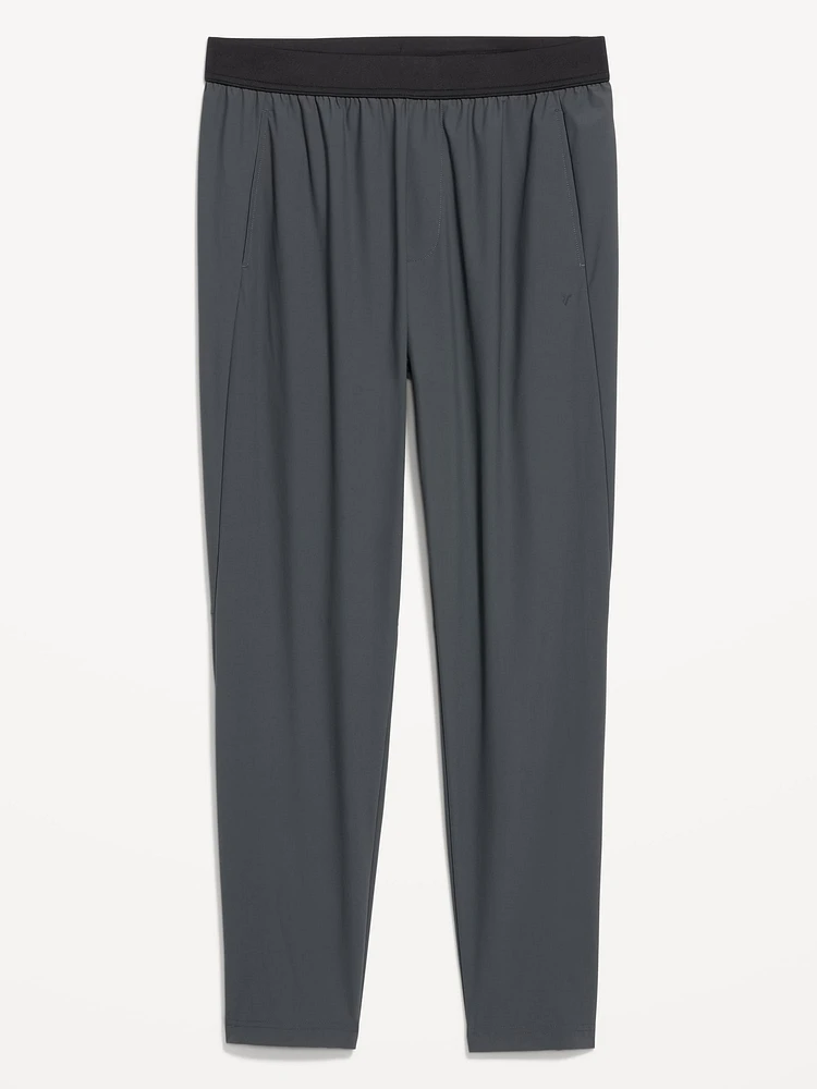 ProTrain Relaxed Taper Pants