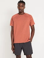 Slim Fit Performance Vent T-Shirt