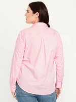 Classic Button-Down Shirt