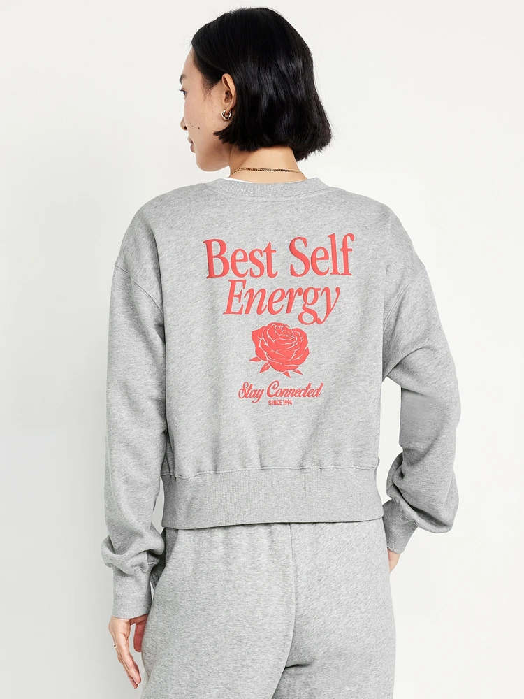 SoComfy Sweatshirt