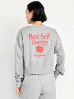 SoComfy Sweatshirt