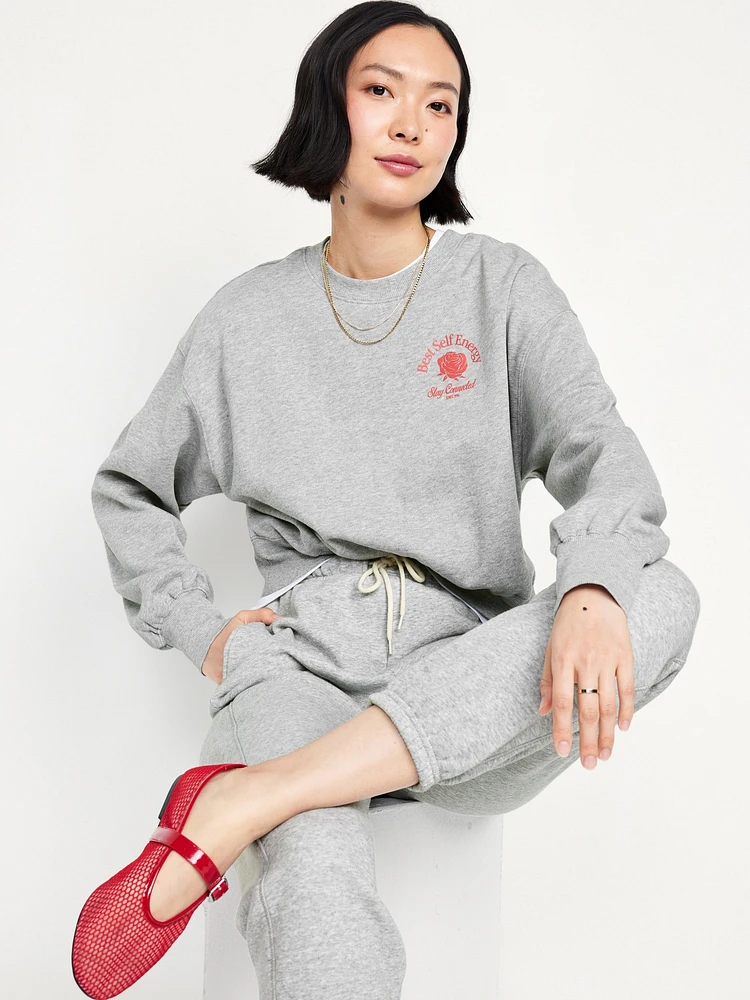 SoComfy Sweatshirt