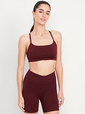 Light Support CloudComfy Sports Bra