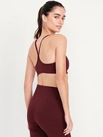 Light Support CloudComfy Sports Bra