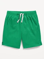 Mesh Shorts for Toddler Boys