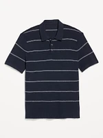 Bouclé Polo