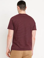Crew-Neck T-Shirt