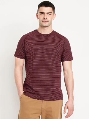 Crew-Neck T-Shirt