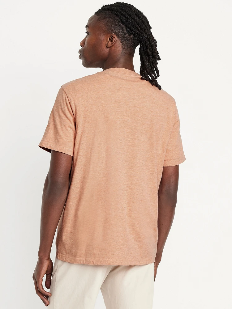 Henley T-Shirt