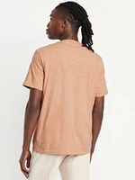 Henley T-Shirt