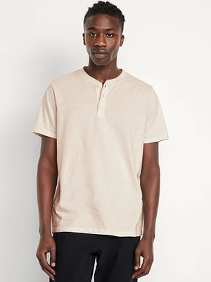 Henley T-Shirt