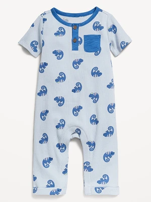 Henley for Baby