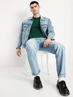 Crew-Neck T-Shirt