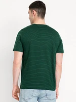 Crew-Neck T-Shirt