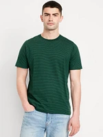 Crew-Neck T-Shirt