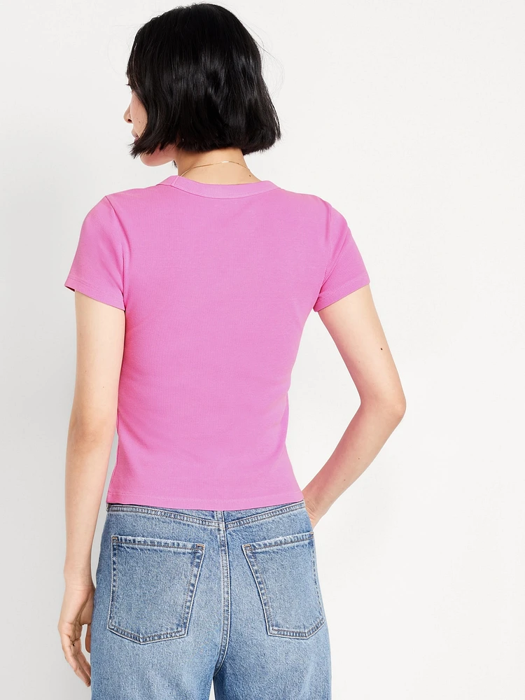 Snug T-Shirt