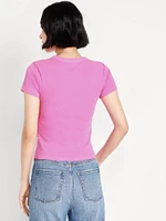 Snug T-Shirt