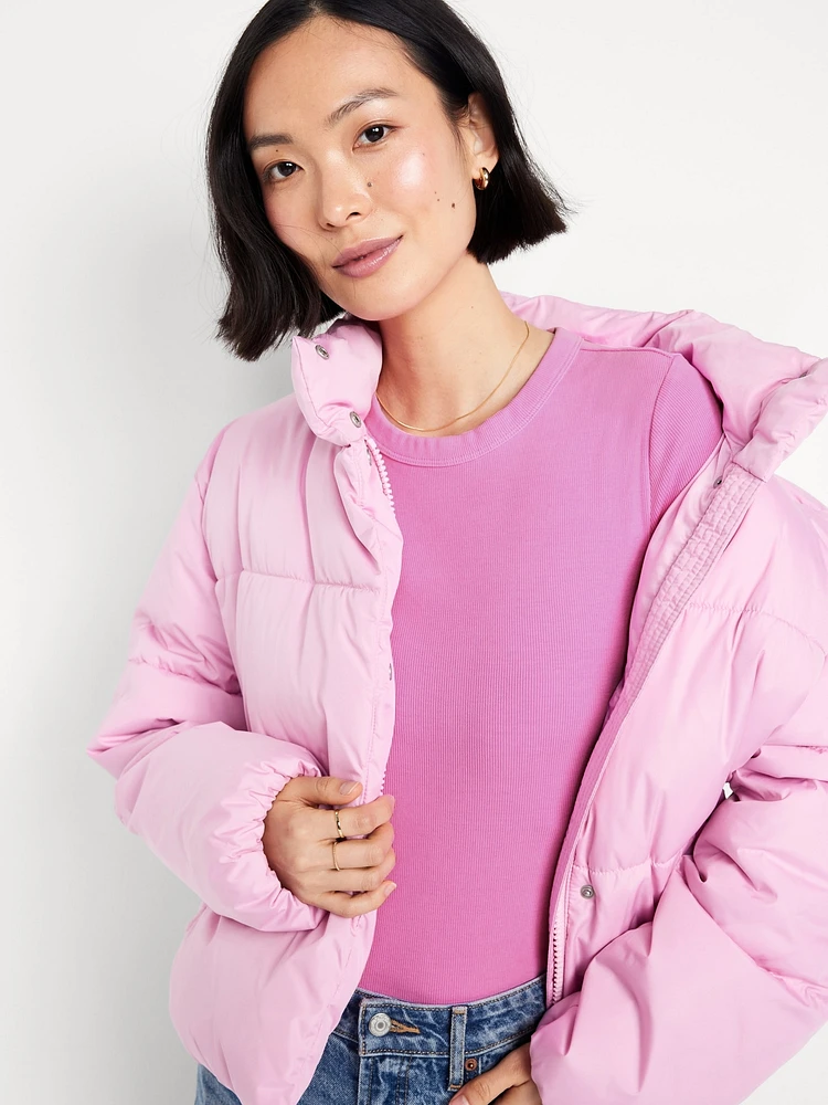 Snug T-Shirt