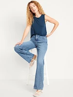 Luxe Sleeveless Top