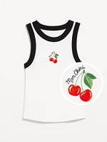 Snug Tank Top