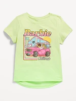 Barbie™ Graphic T-Shirt for Girls