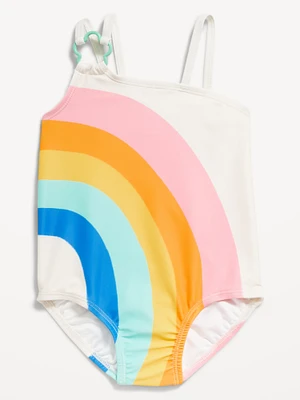 One-Piece Swimsuit for Toddler