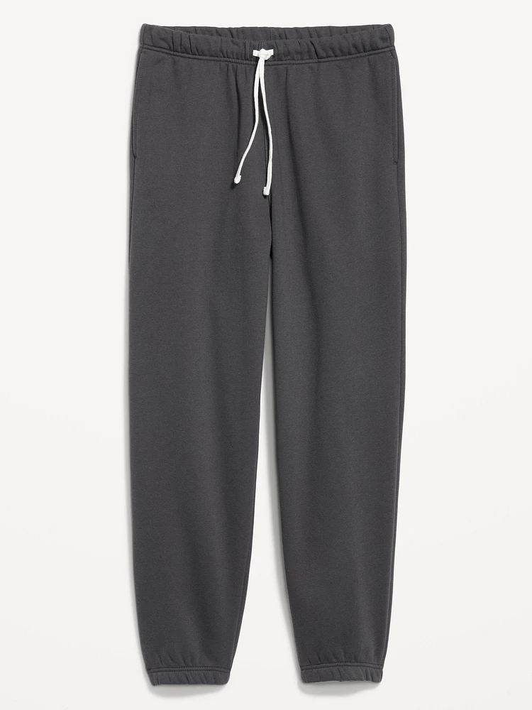 Essential Baggy Jogger Sweatpants