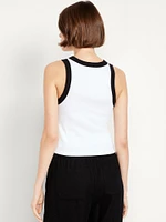 Snug Tank Top