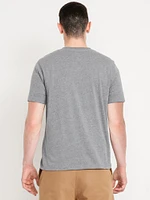 Henley T-Shirt