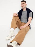 Henley T-Shirt