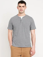 Henley T-Shirt