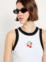 Snug Tank Top