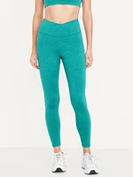 Extra High-Waisted CloudComfy 7/8 Leggings