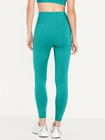 Extra High-Waisted CloudComfy 7/8 Leggings