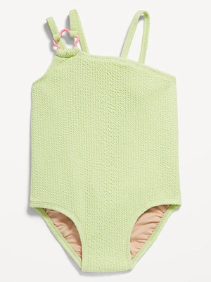 One-Piece Swimsuit for Toddler