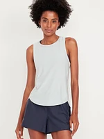 CloudMotion Racerback Tank Top