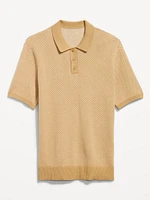 Bouclé Polo
