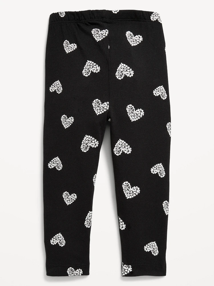 Leggings for Toddler Girls